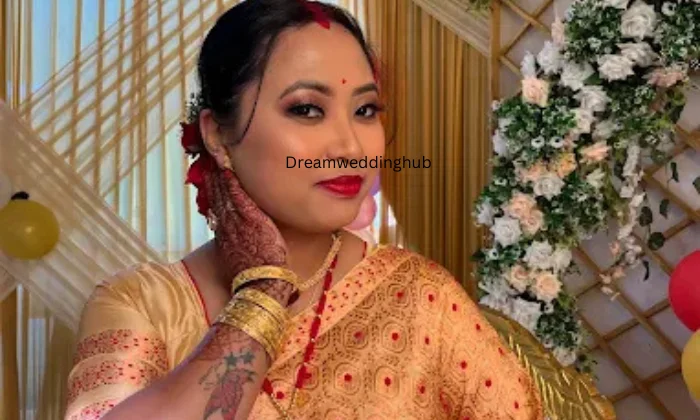 KRISHTINA MAKEUP STUDIO